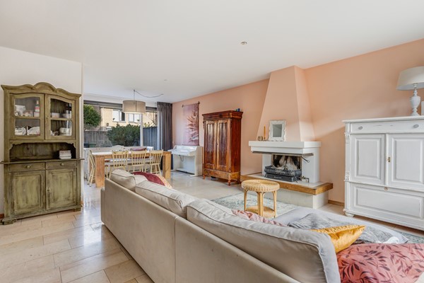 Medium property photo - Boomstede, 3608 BV Maarssen